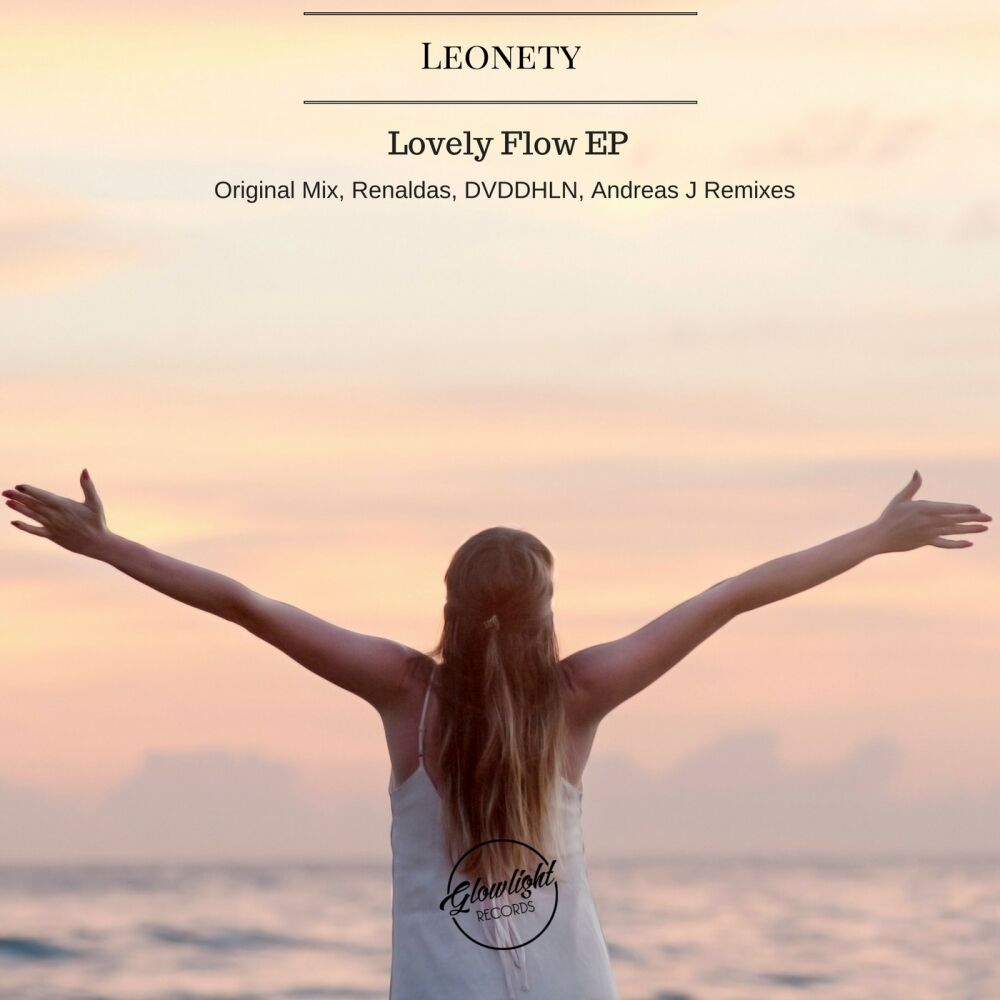 Picture of Lovely Flow EP