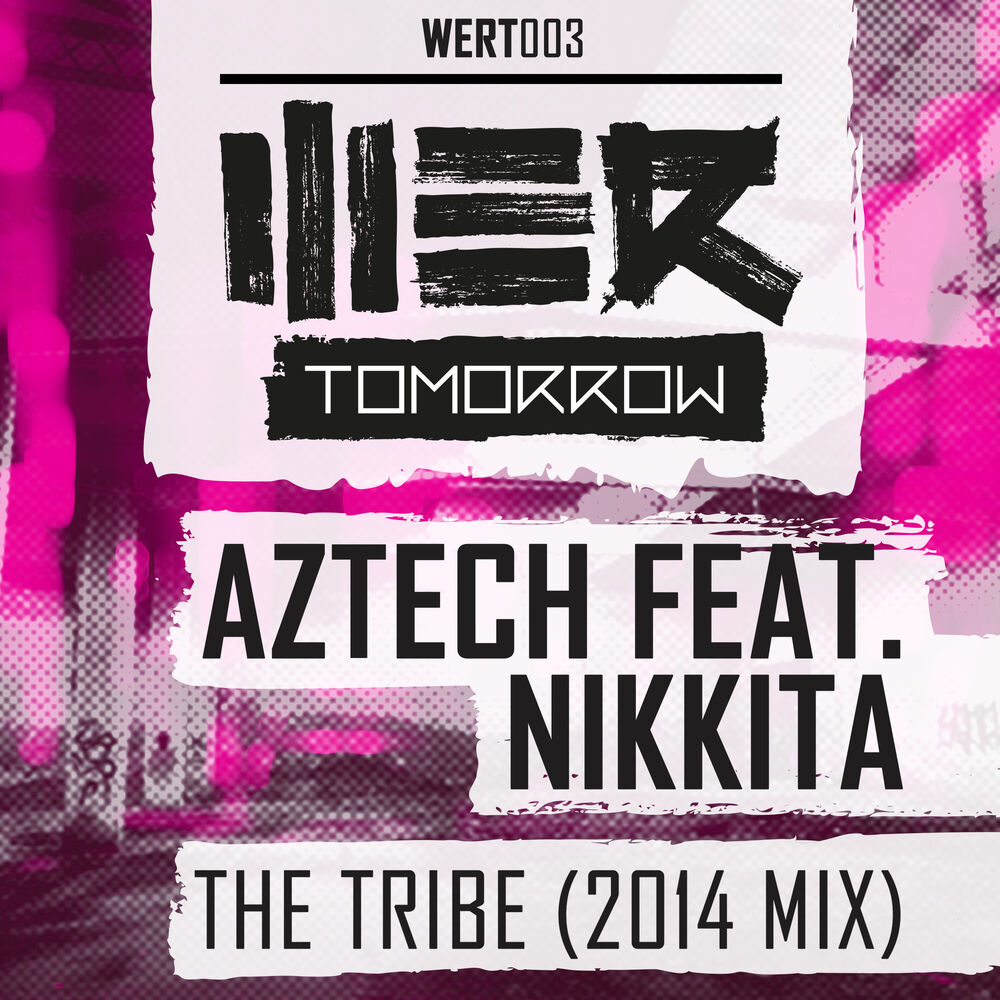 Picture of The Tribe (2014 Mix)