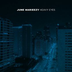 Cover of Heavy Eyes
