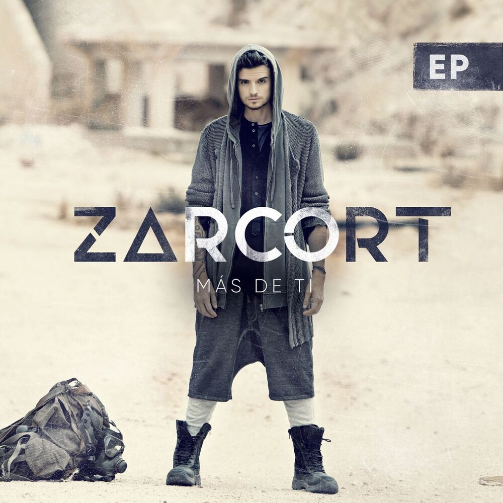 Picture of Más de ti EP