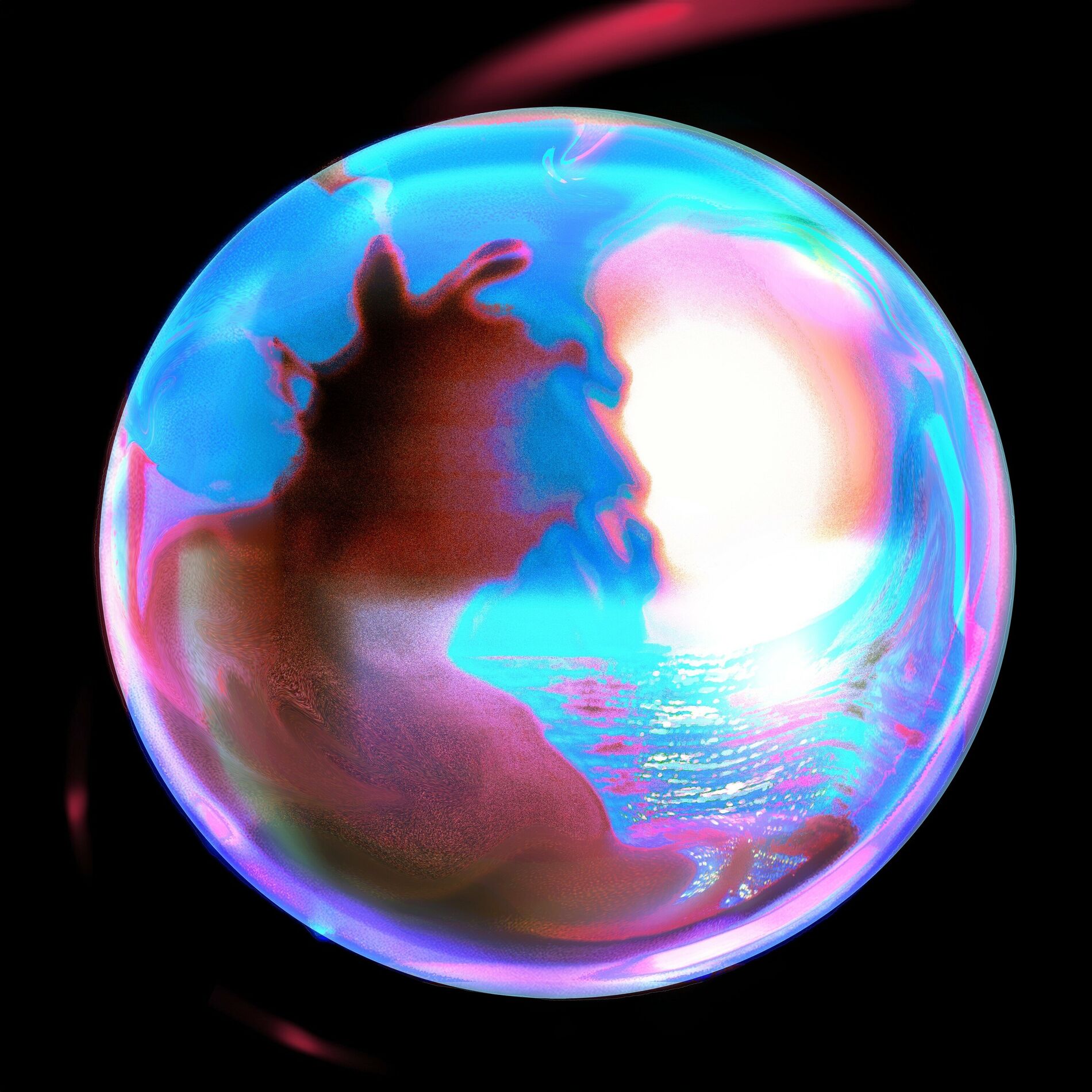 Album cover of ECLIPSE