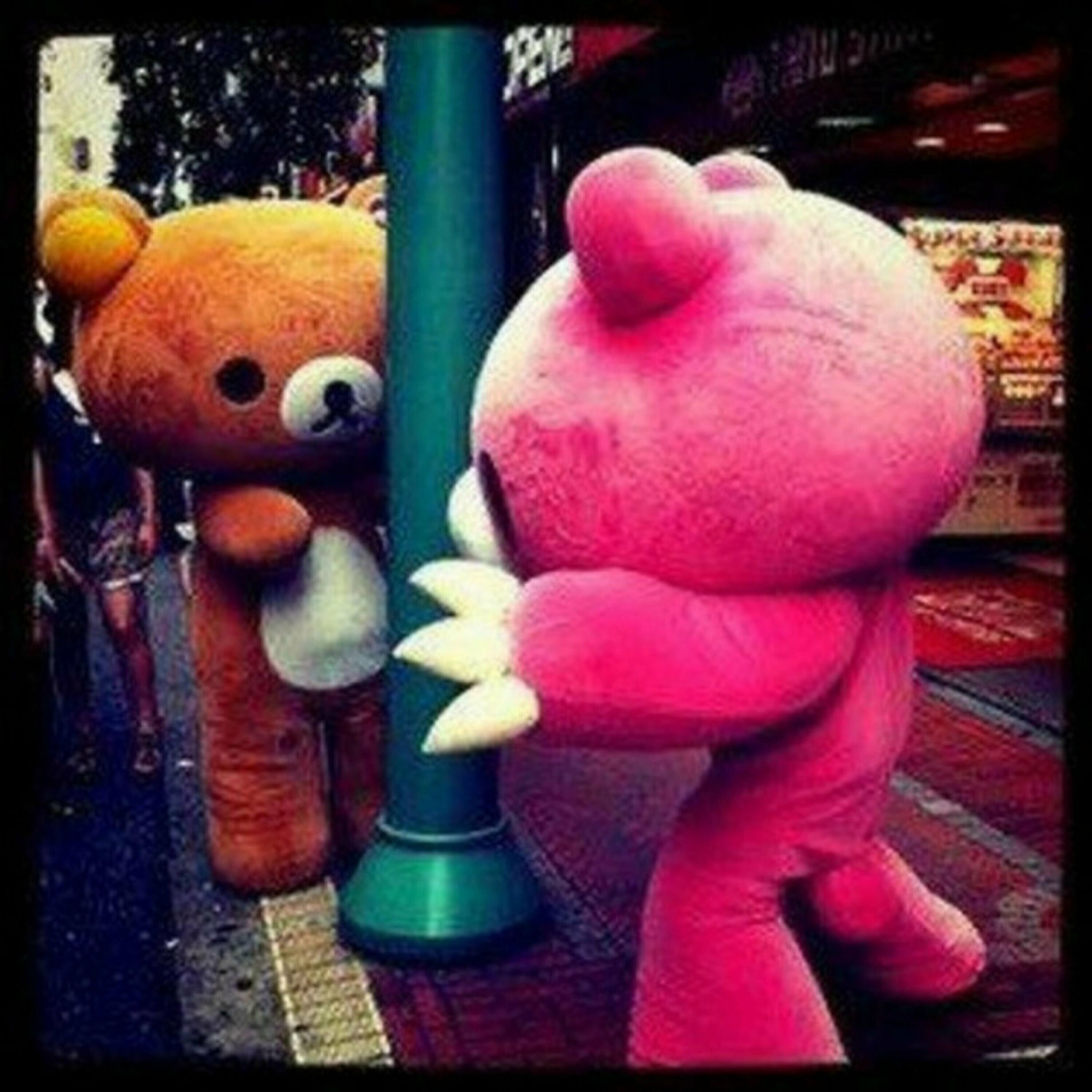 Album cover of Glamourr