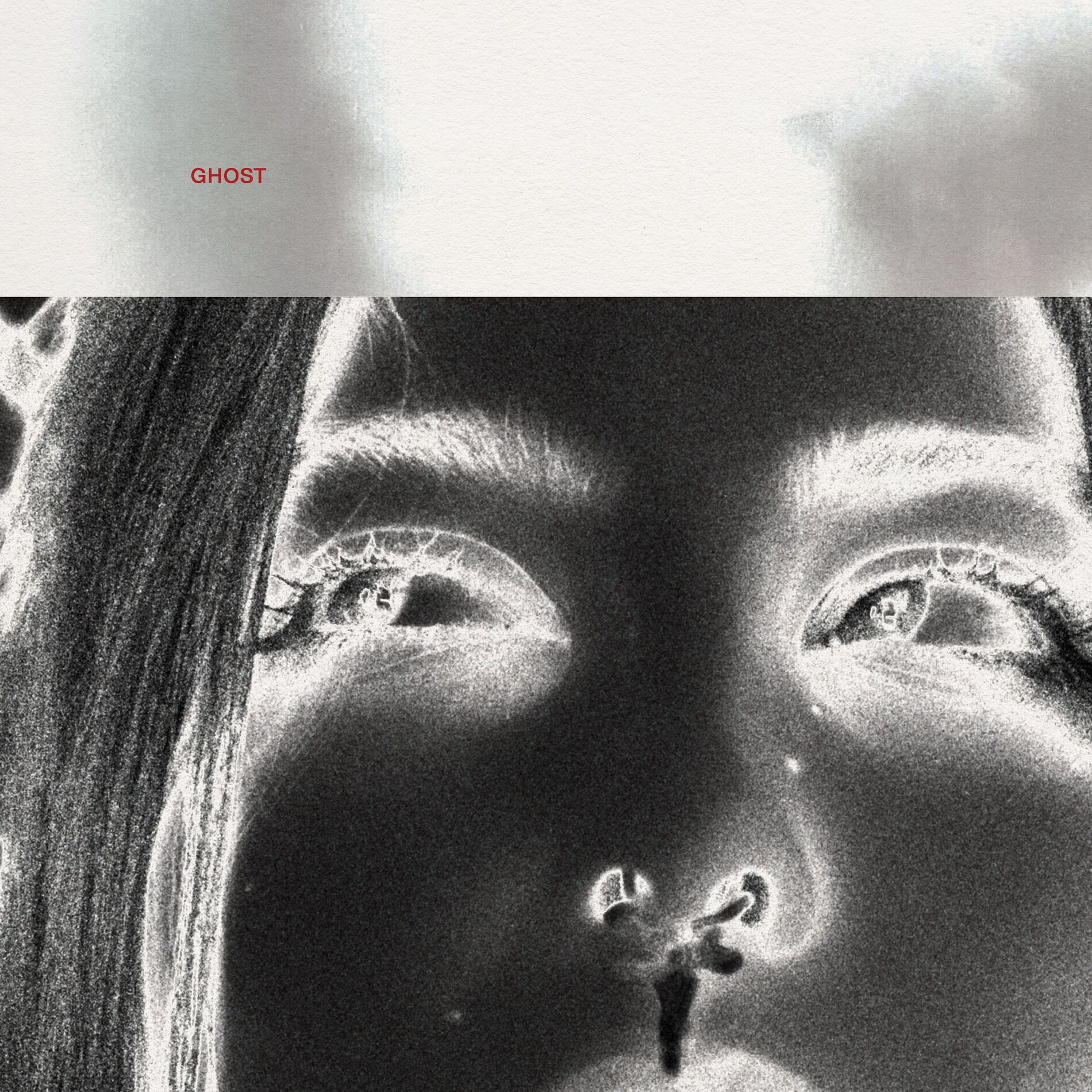 Album cover of GHOST