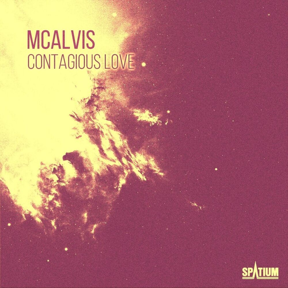 Picture of Contagious Love