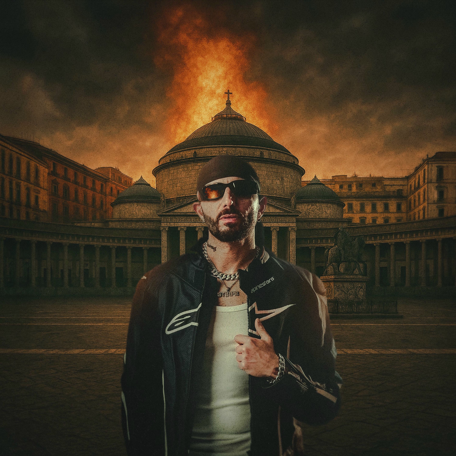 Album cover of Richard Mille Flow