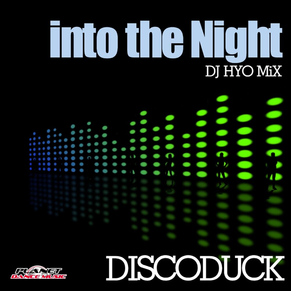 Picture of Into The Night