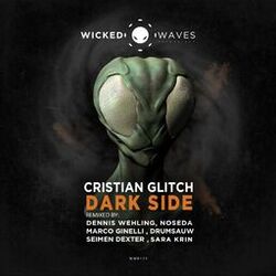 Cover of Dark Side