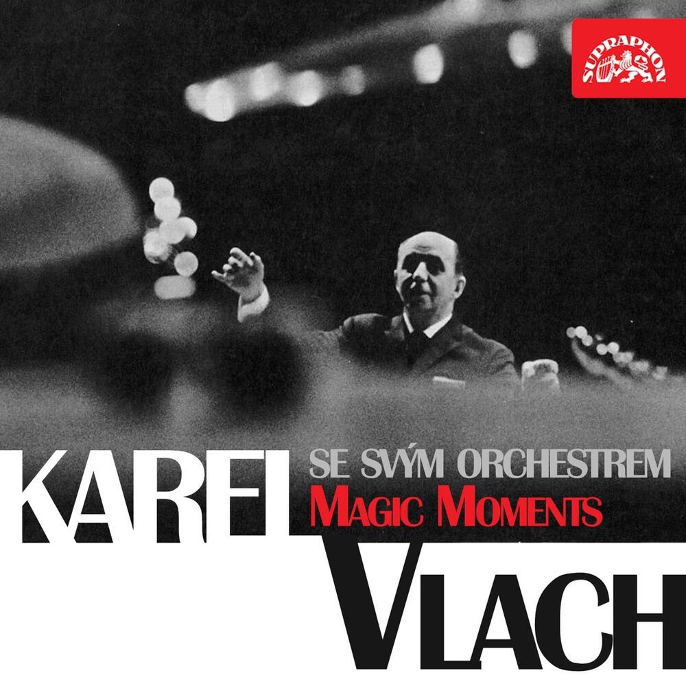 Picture of Magic Moments