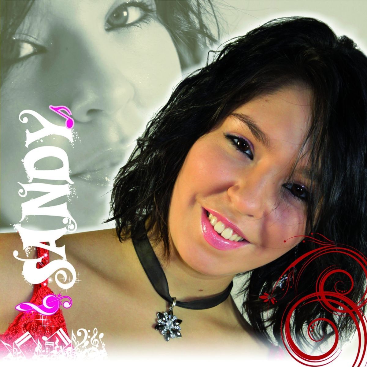 Album cover of Sandy