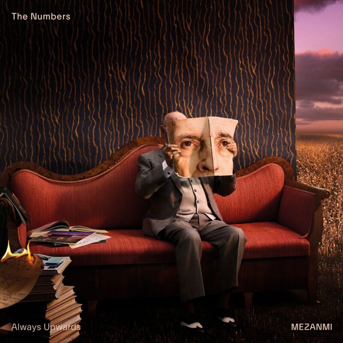 Album cover of The Numbers