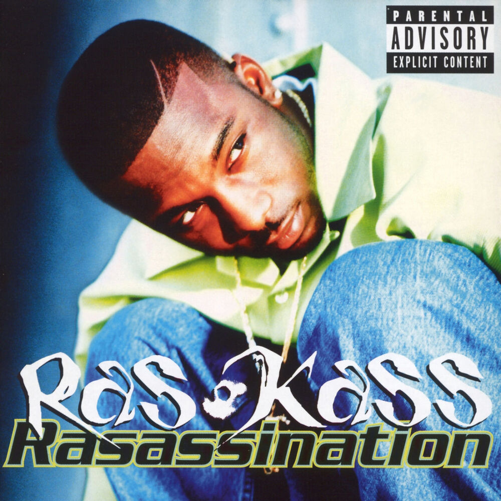 Picture of Rasassination (The End)
