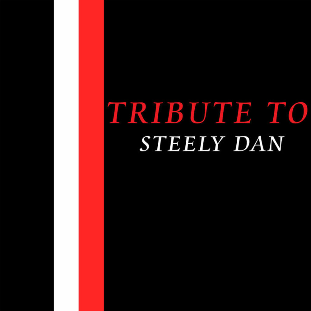 Picture of Tribute To Steely Dan