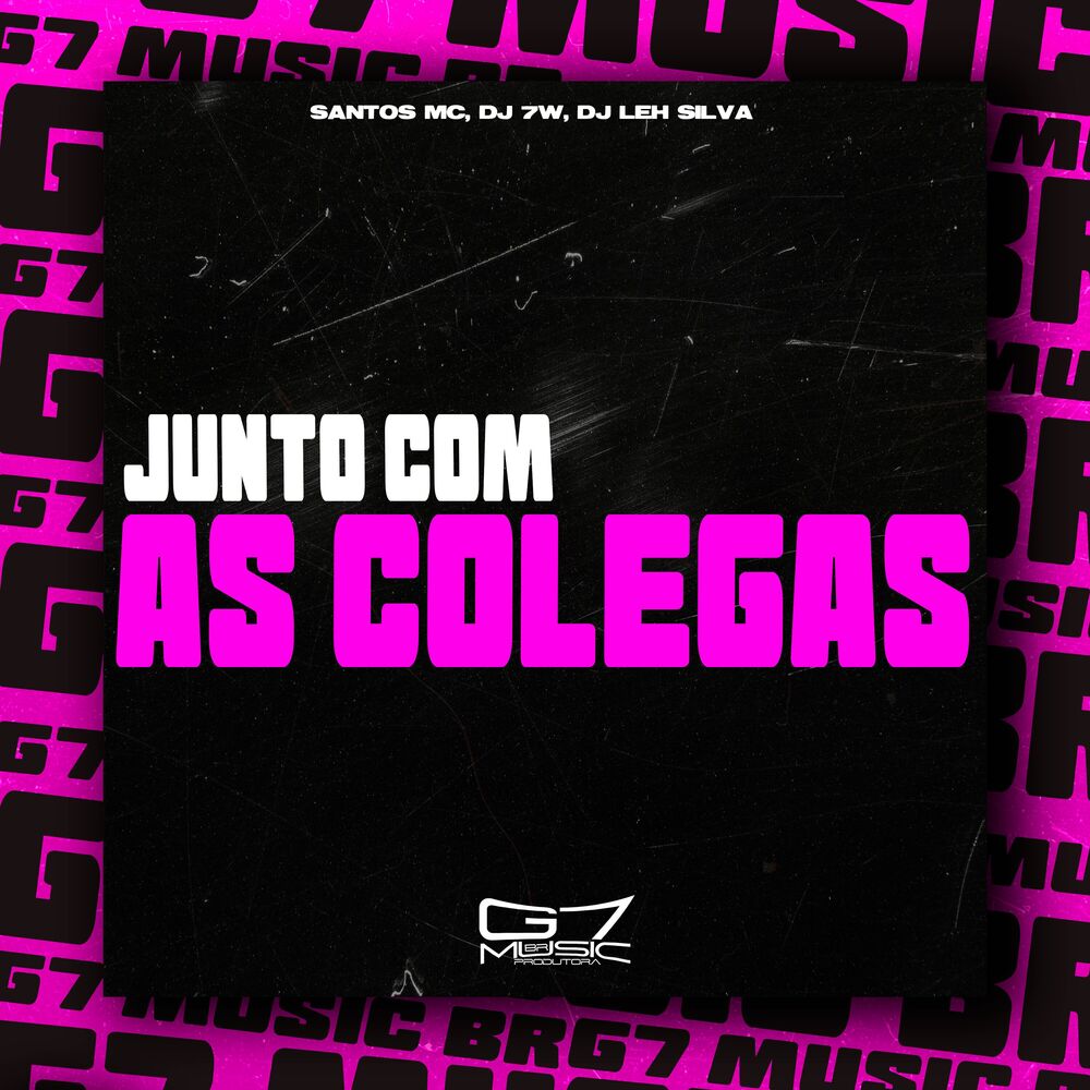 Picture of Junto Com as Colegas