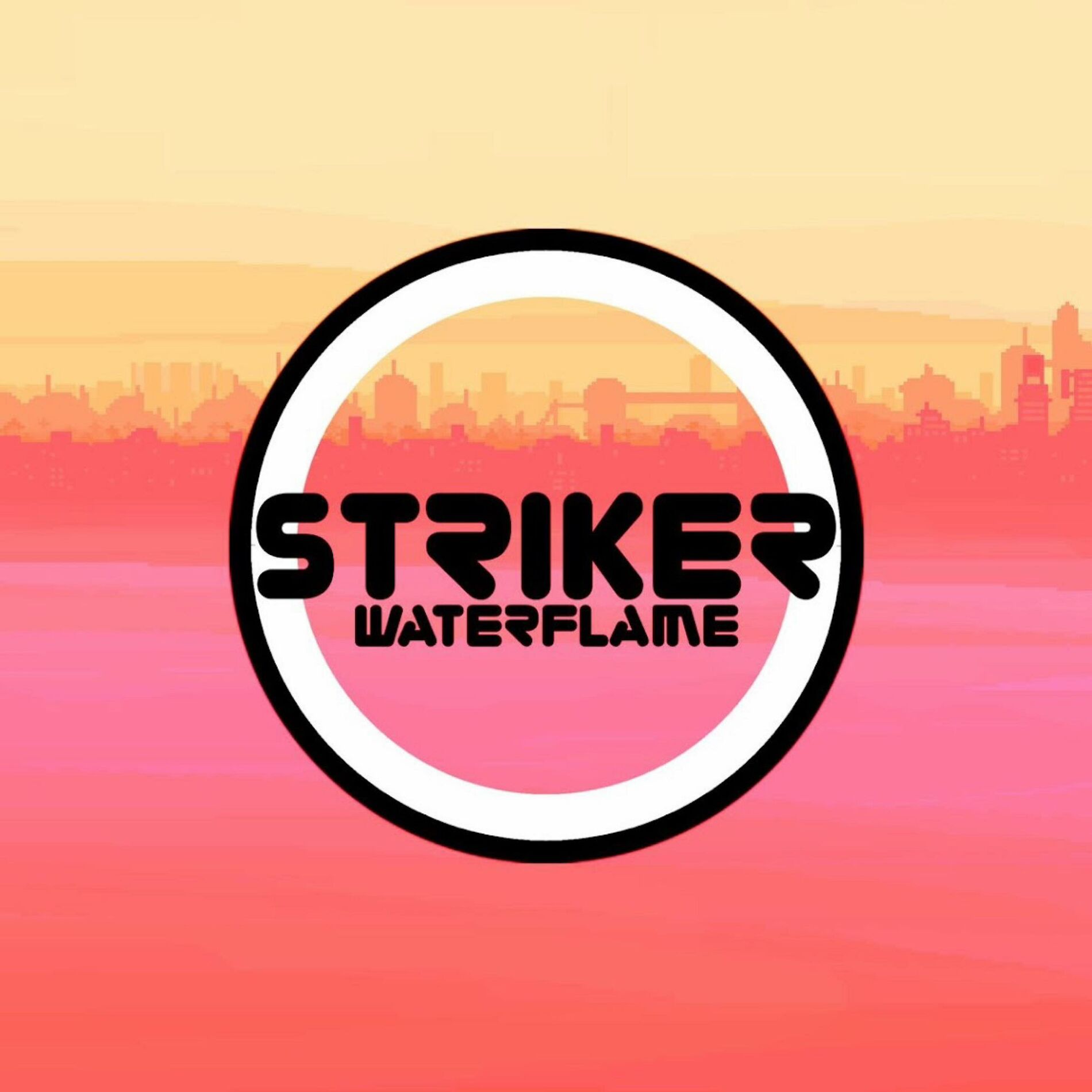 Album cover of Striker