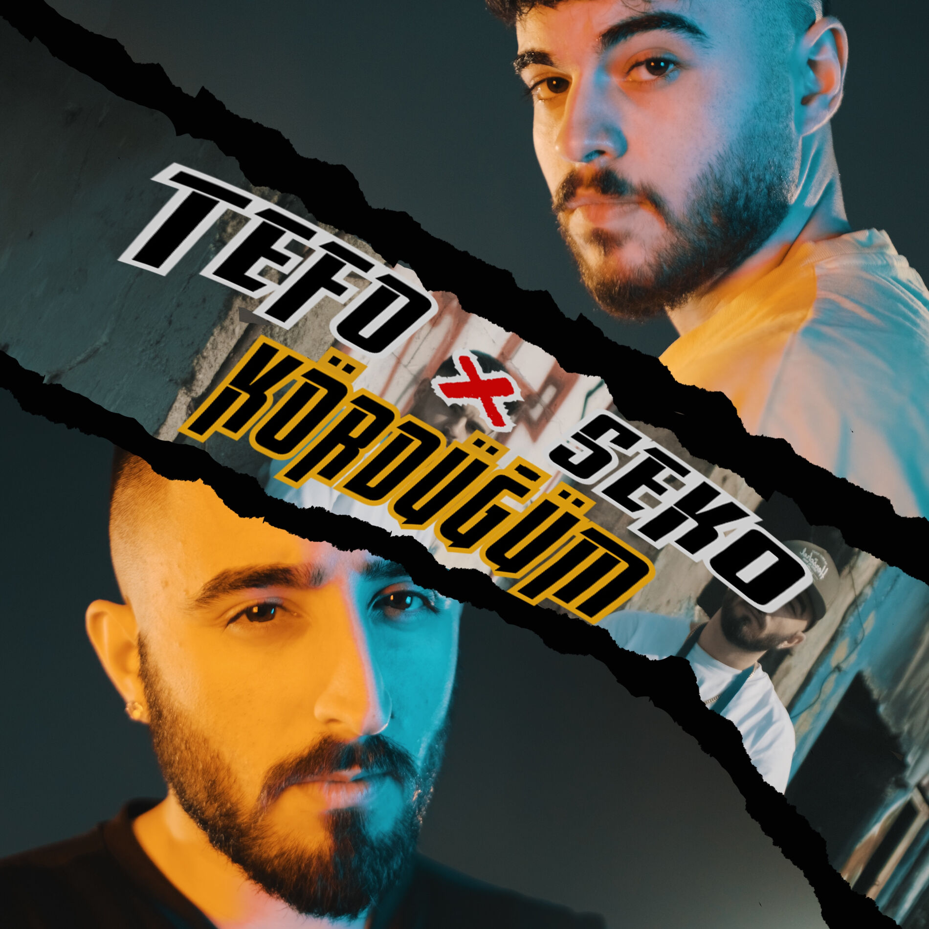 Album cover of Kördüğüm