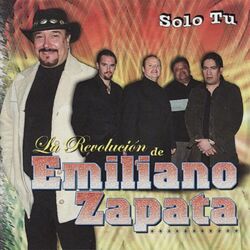 Cover of Solo Tu