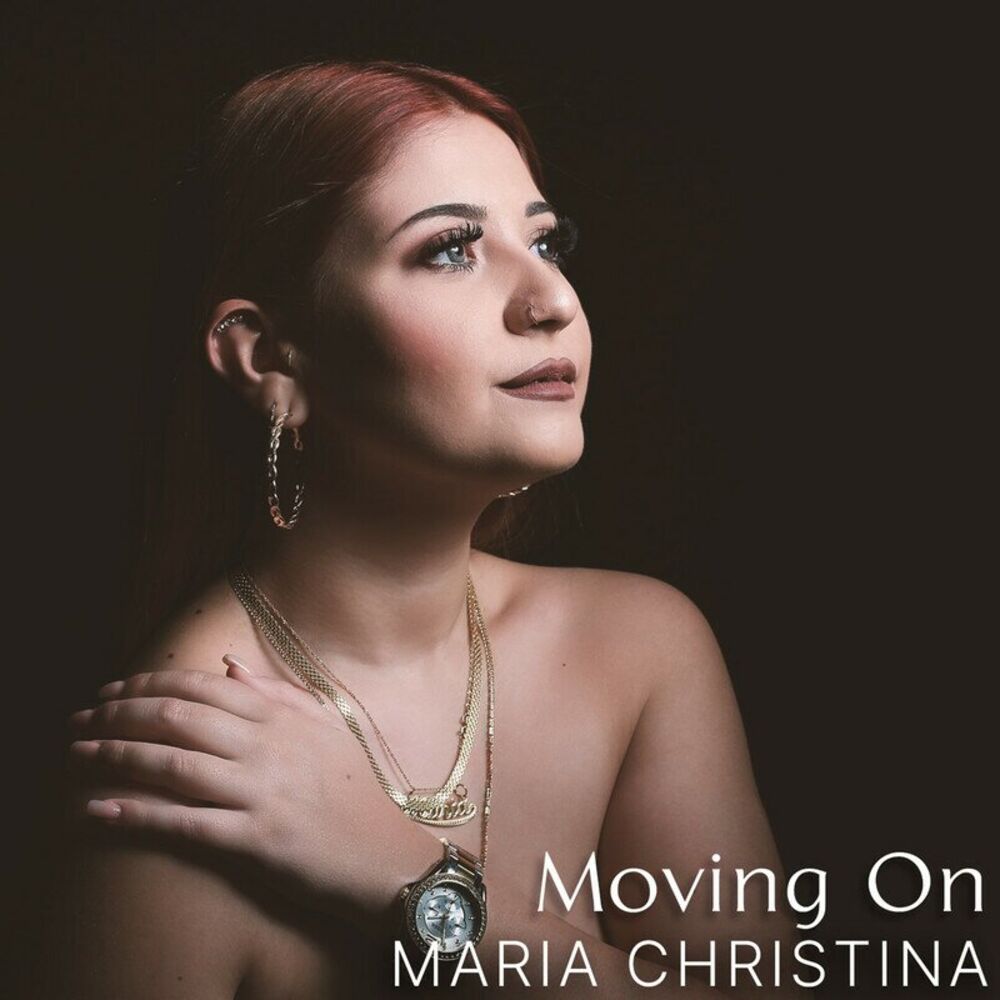 Picture of Moving On