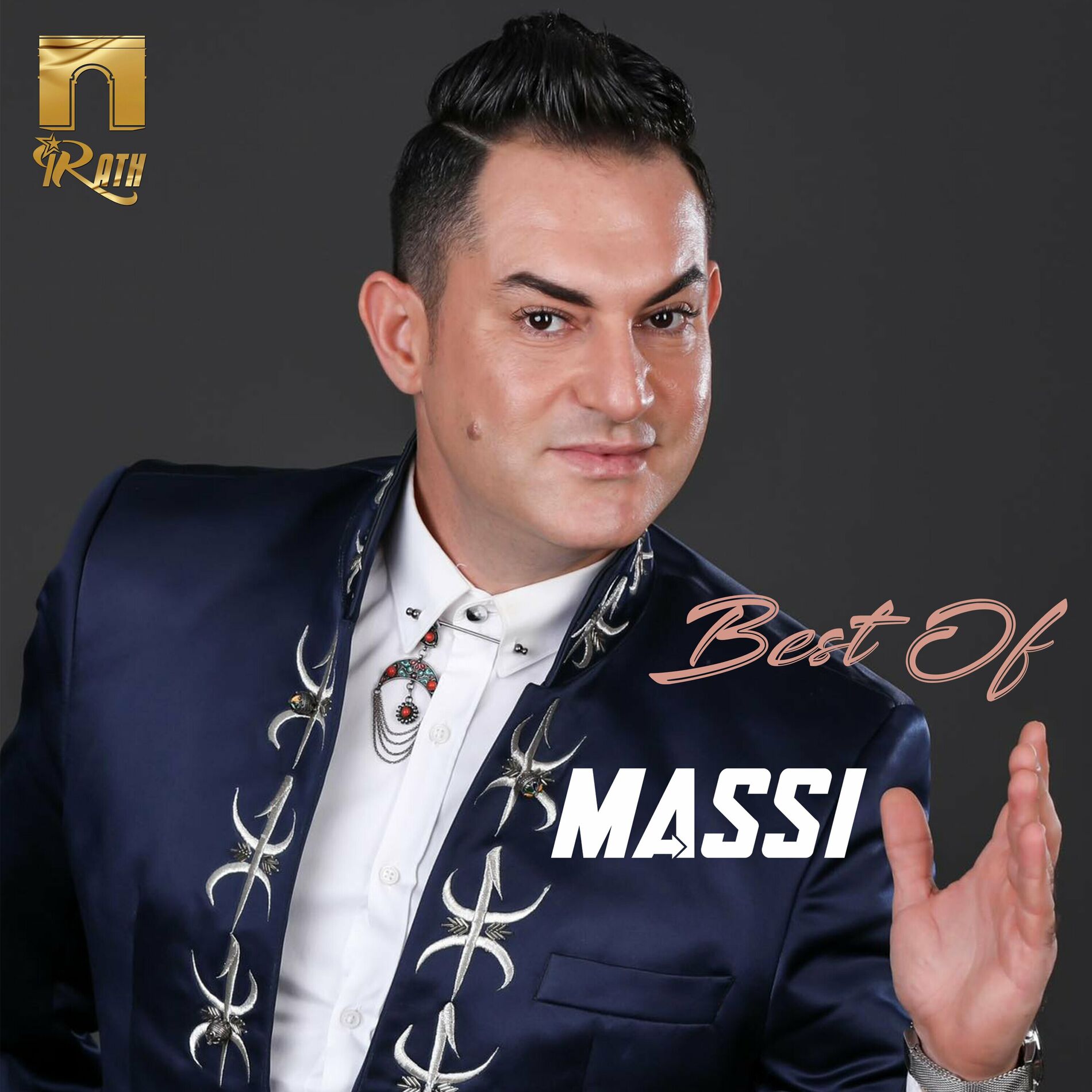 Album cover of Best Of