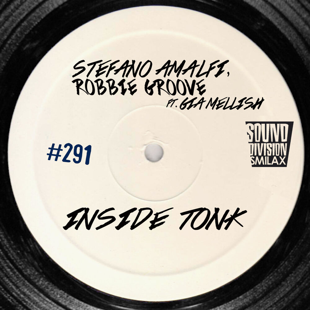 Picture of Inside Tonk