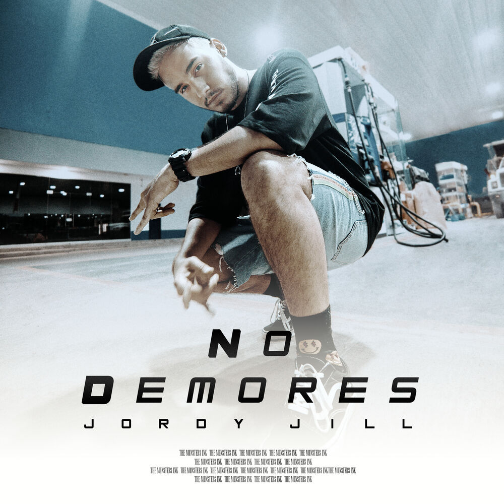 Picture of NO DEMORES