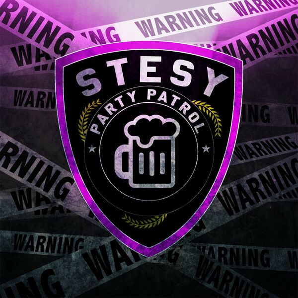 STESY - Party Patrol [single] (2025)