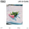 Looking High by Foals album cover
