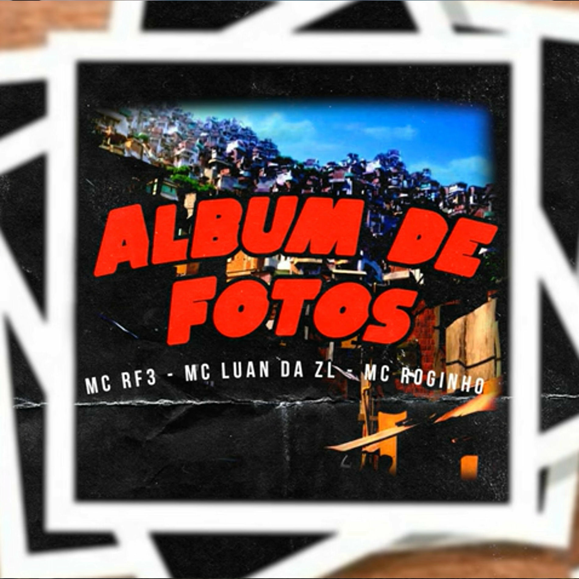 Album cover of Album de Fotos