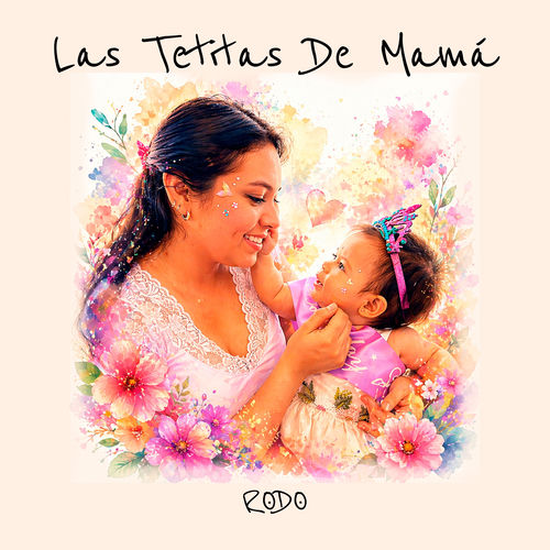 Las Tetitas de Mamá