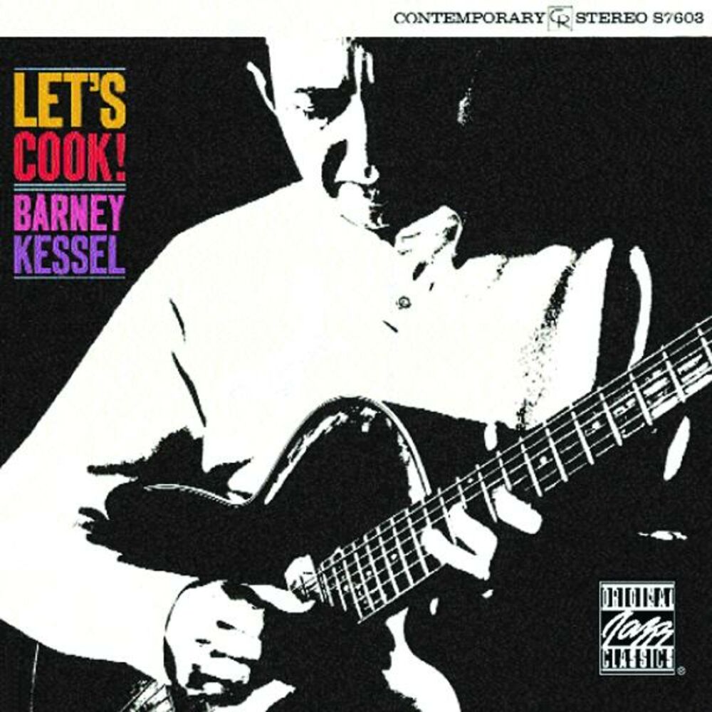 Picture of Let's Cook!