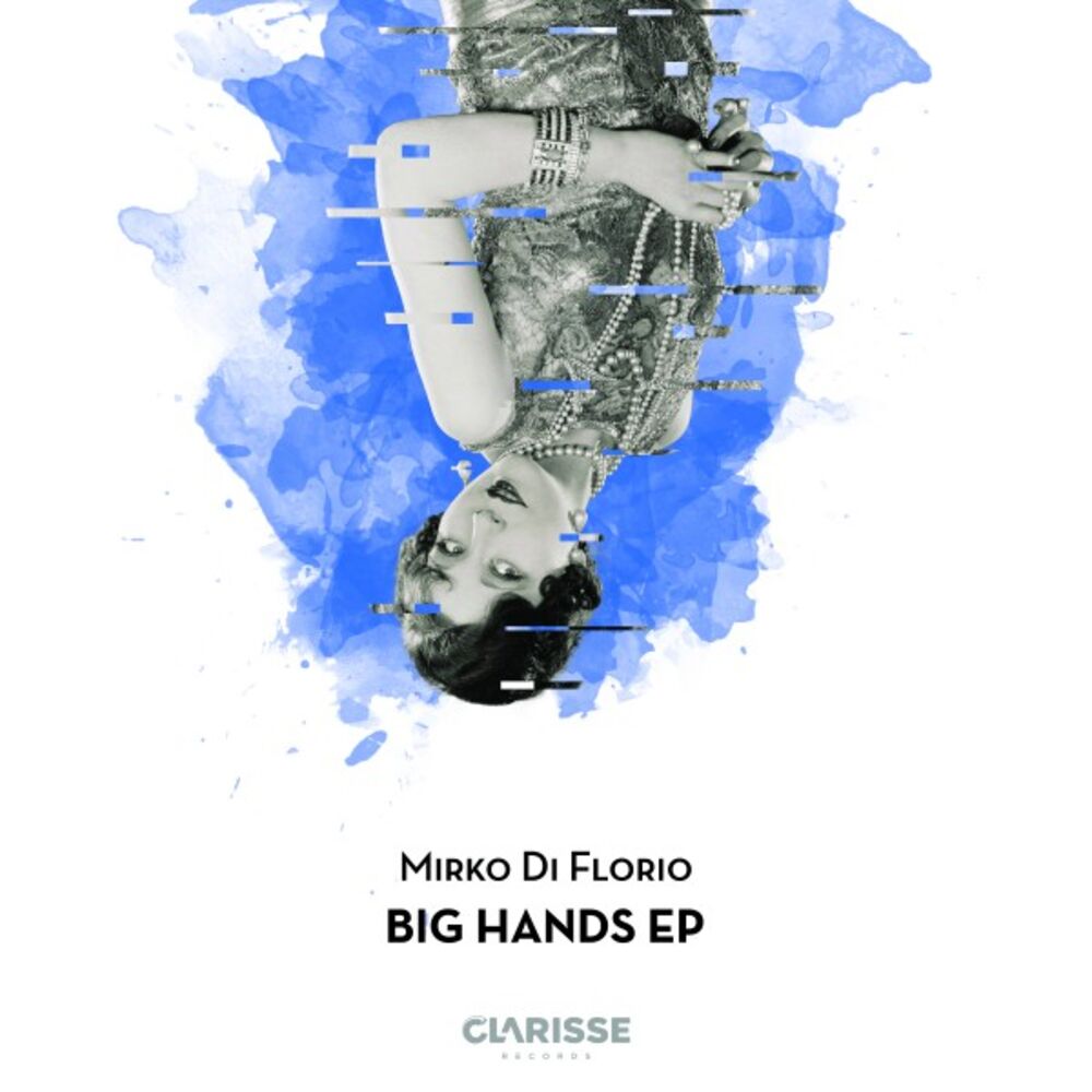 Picture of Big Hands EP