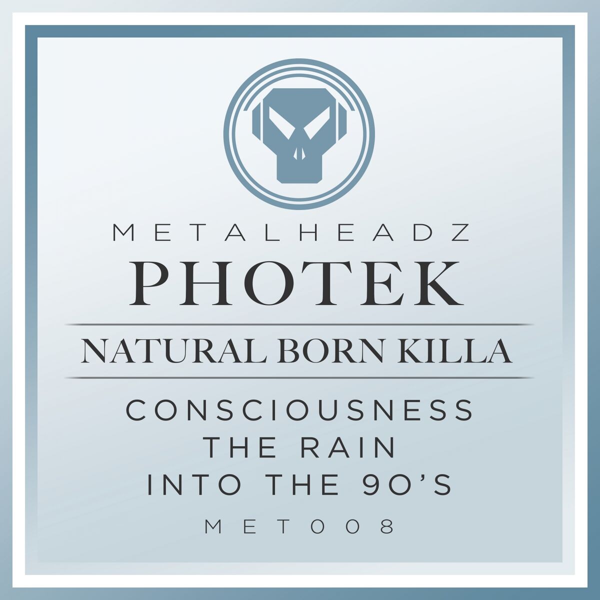 Album cover of Natural Born Killa (2015 Remaster)