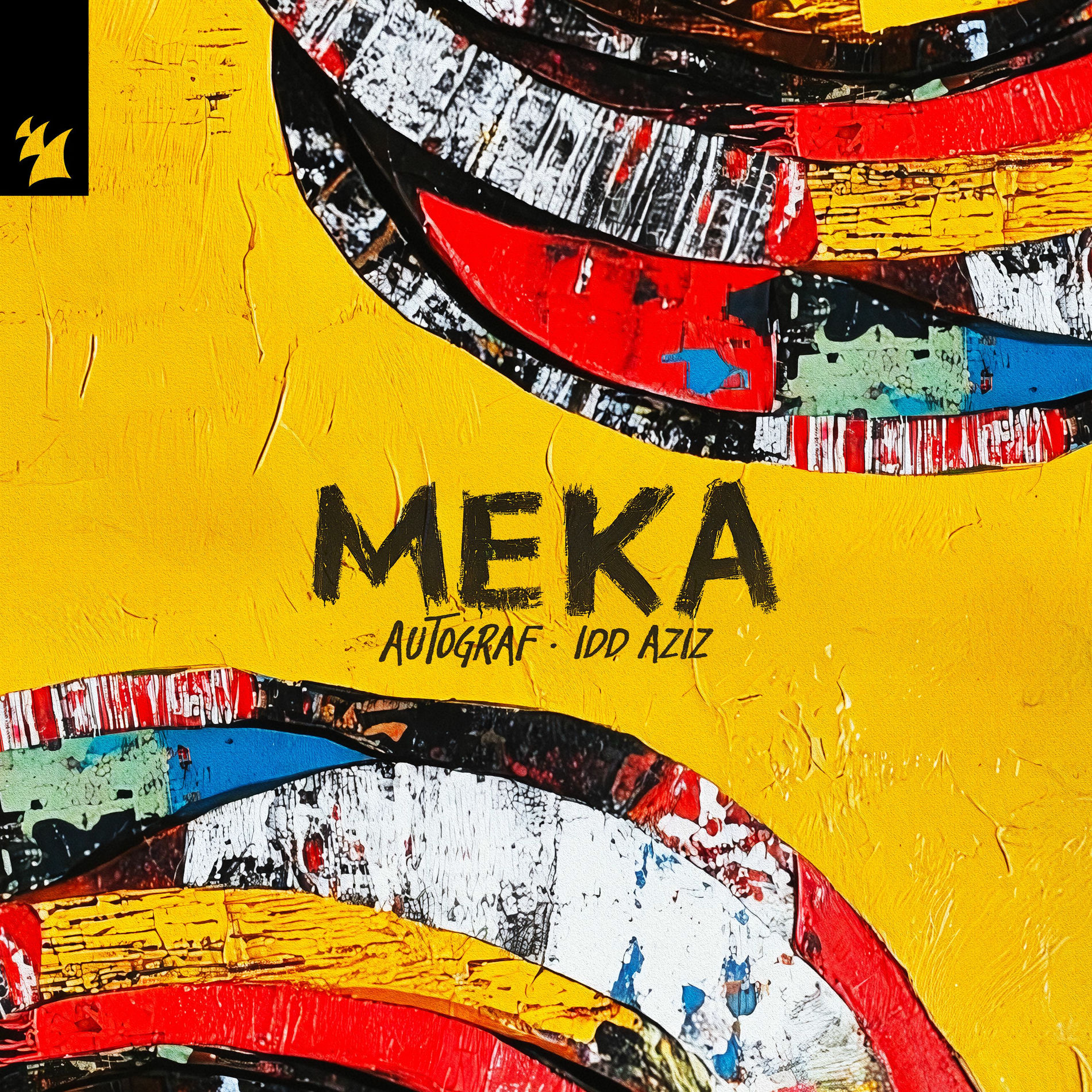Album cover of Meka