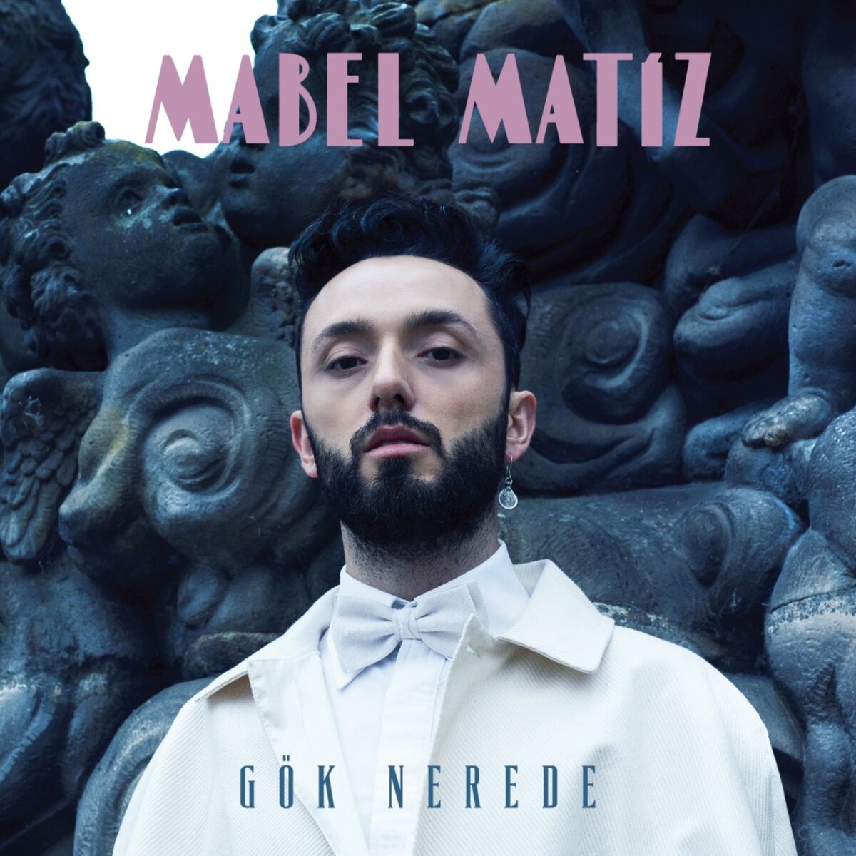 Album cover of Gel