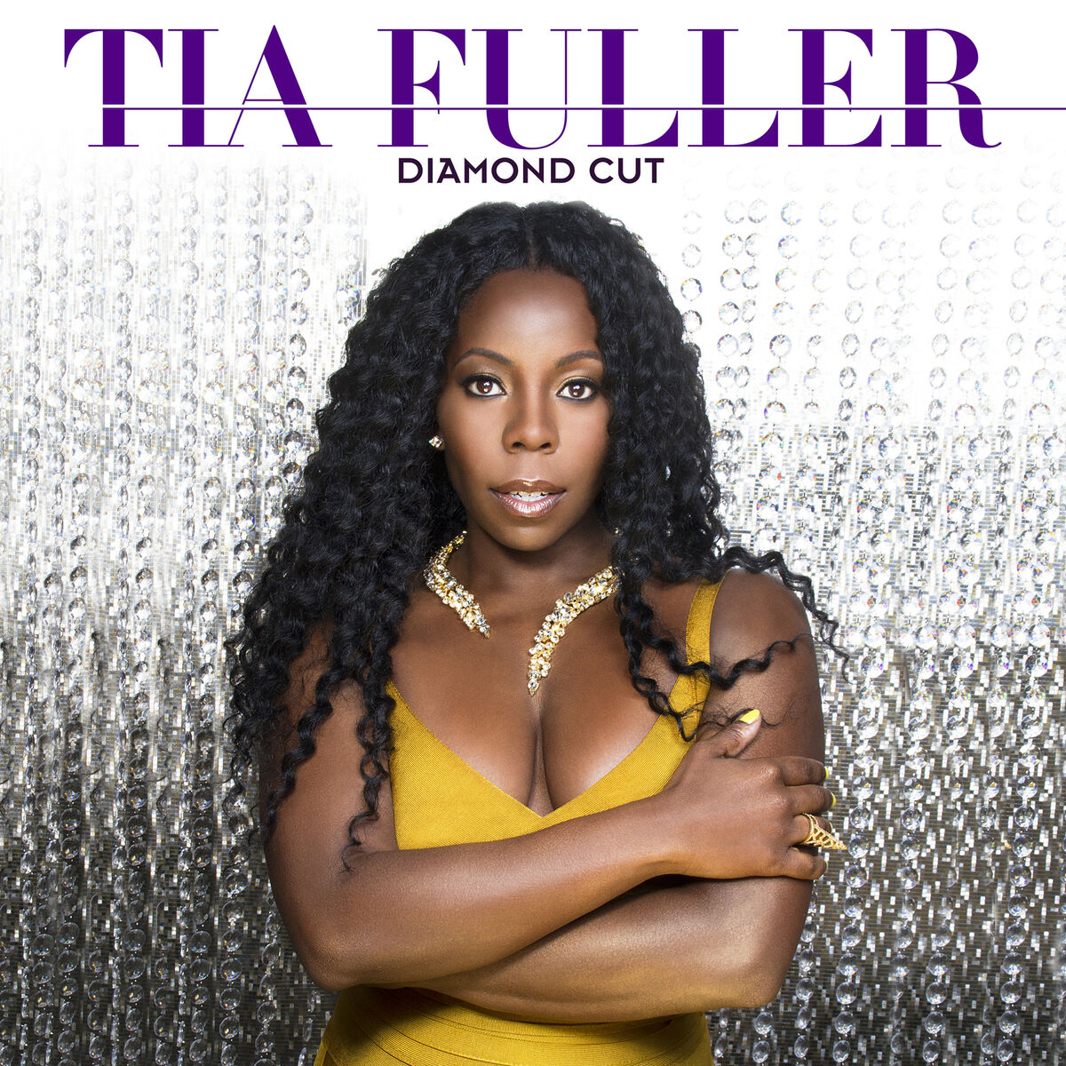 Album cover of I Love You