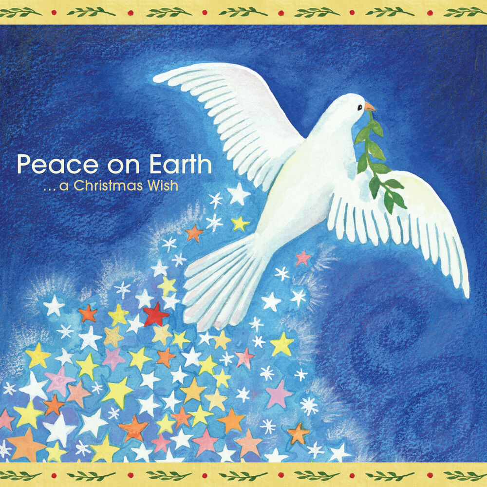 Picture of Peace on Earth