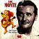 Dominick The Donkey by Lou Monte album cover