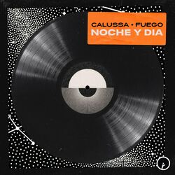 Cover of Noche Y Dia