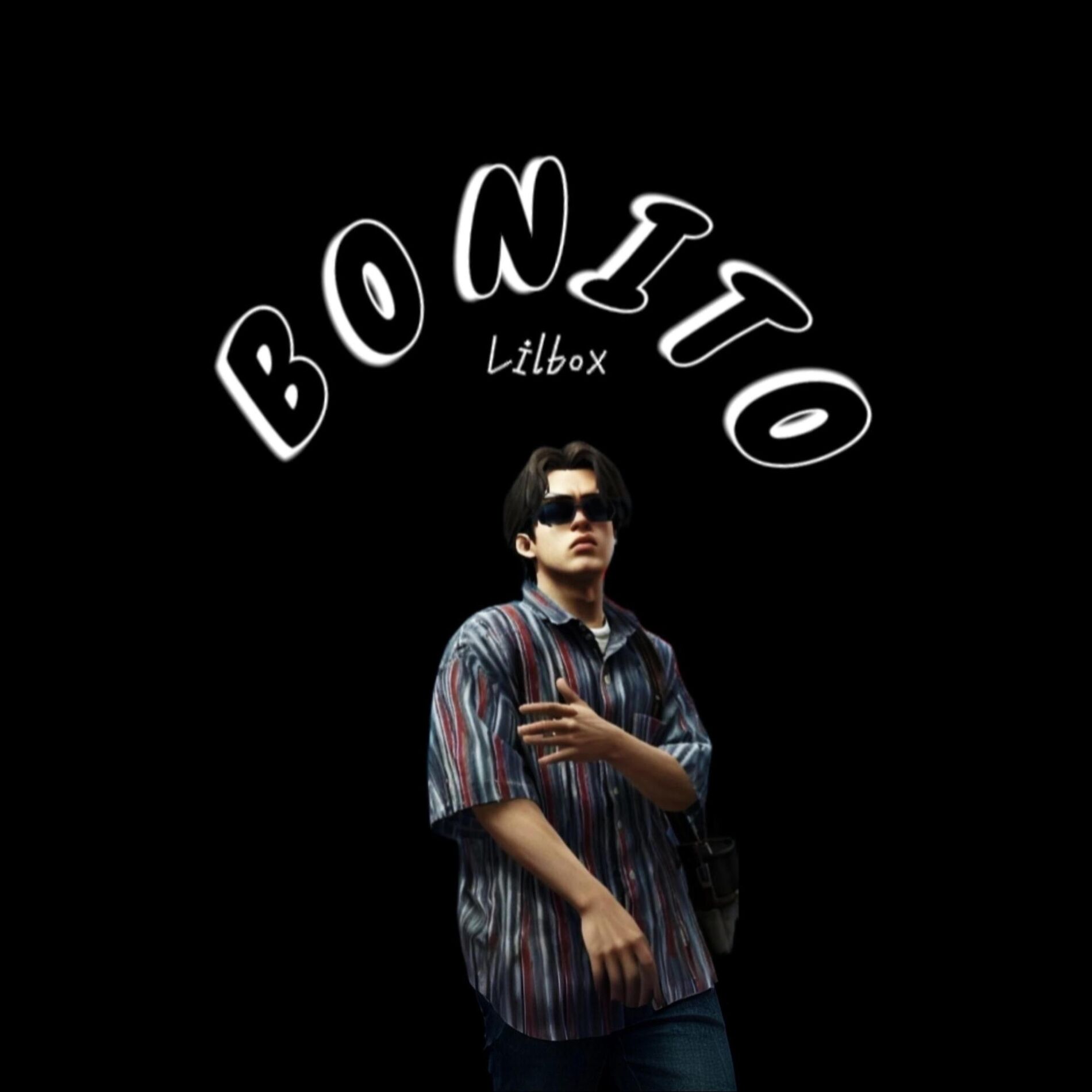 Album cover of Bonito