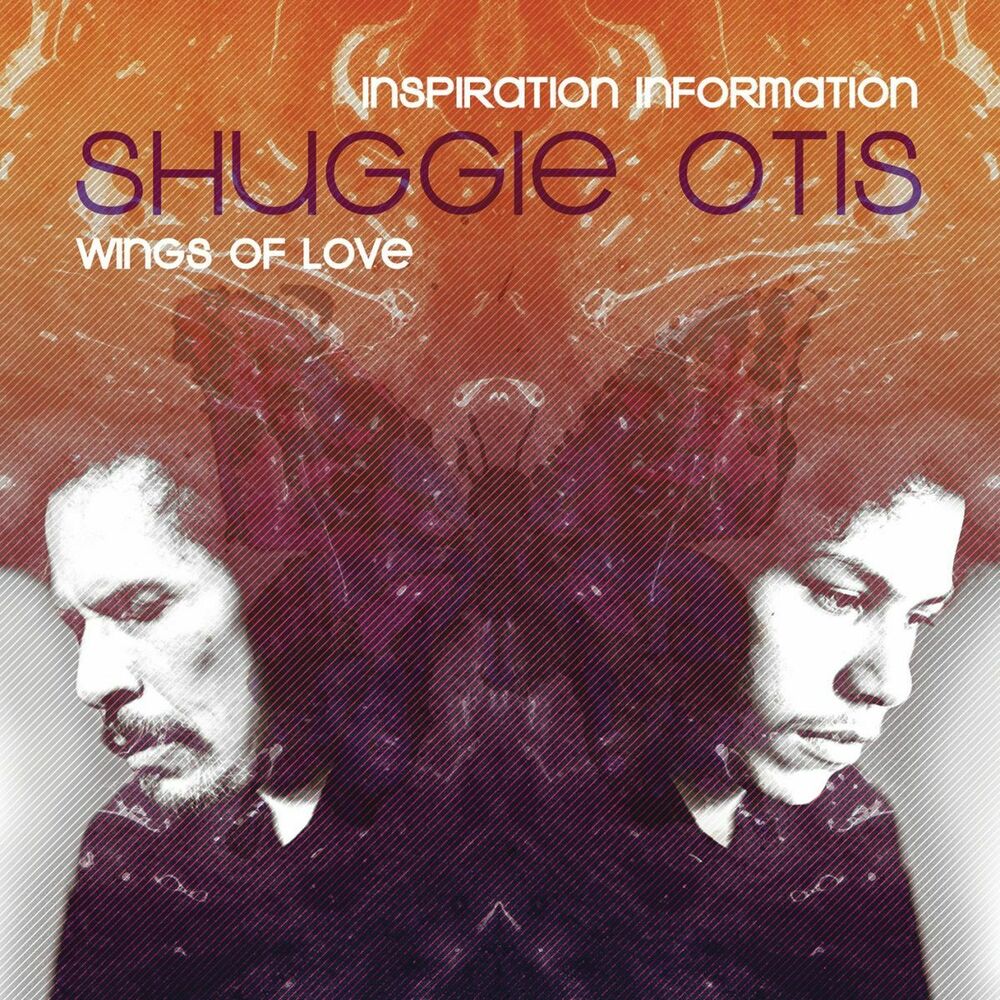 Picture of Inspiration Information/ Wings Of Love
