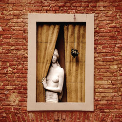 Capa de Fading Silently (Remastered)