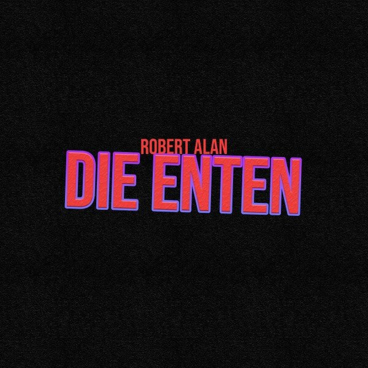 Album cover of Die Enten