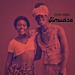 Cover of Simudza
