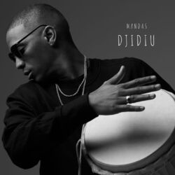 Cover of Djidiu