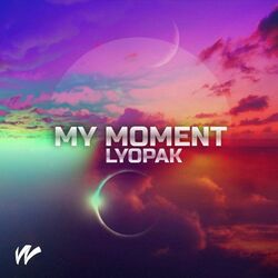 Cover of My Moment (Radio)