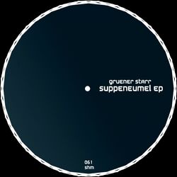 Cover of Suppeneumel EP