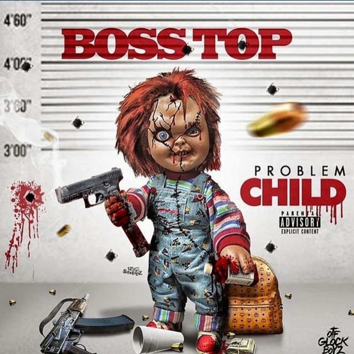 Album cover of Freestyle