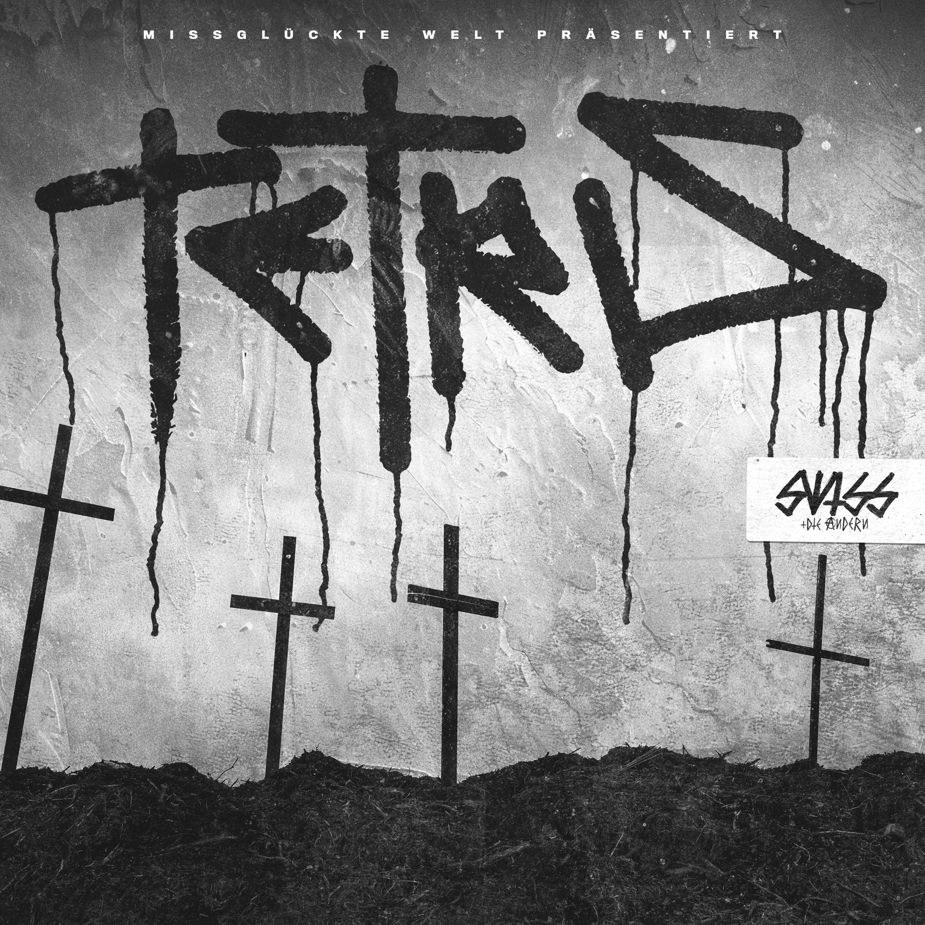 Album cover of Heute dann nie wieder