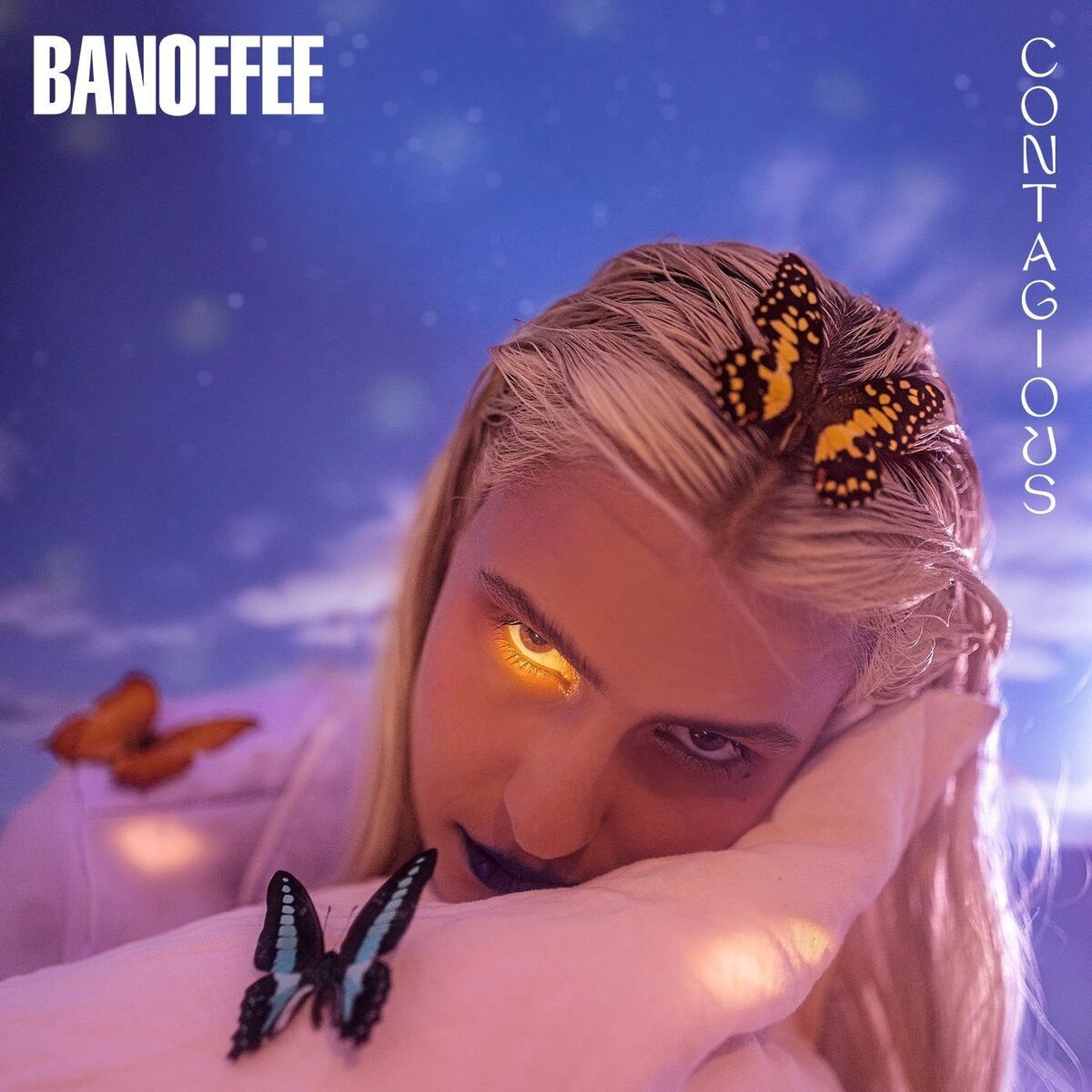 Album cover of Count on You