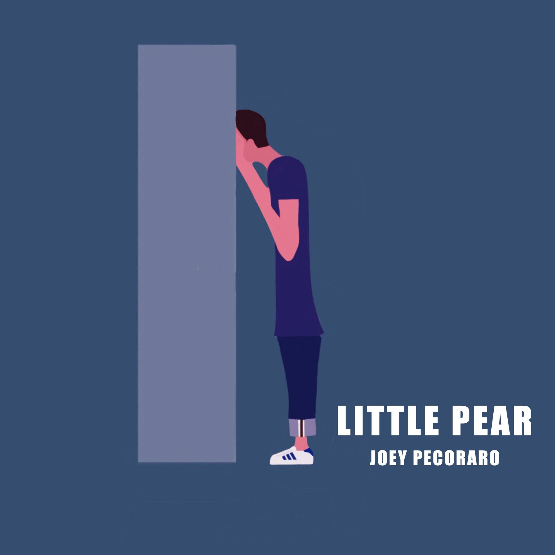Album cover of Little Pear
