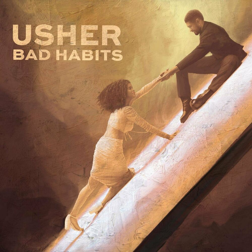 Picture of Bad Habits